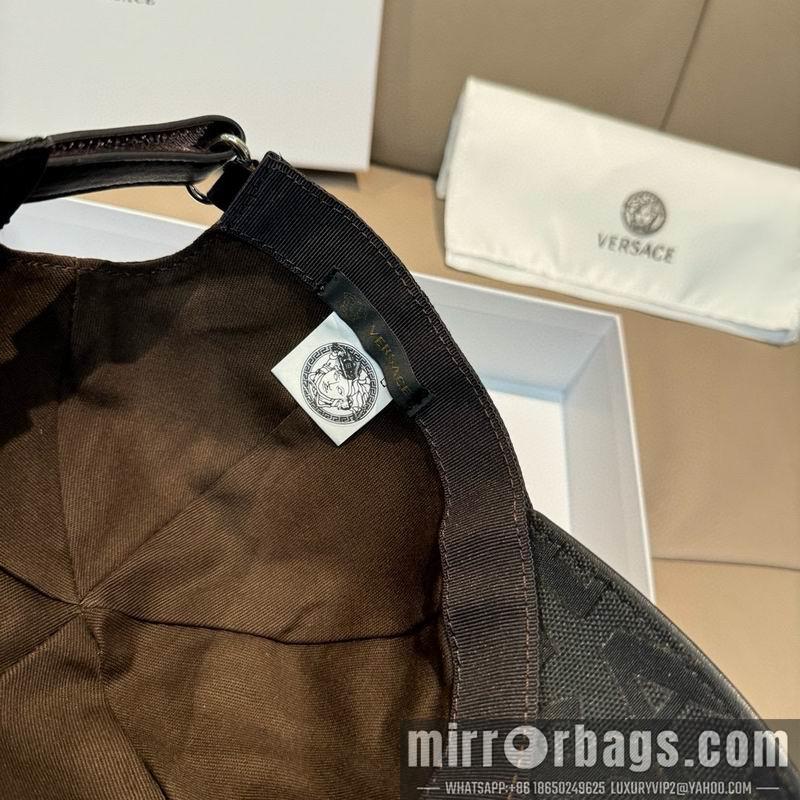 Replica Versace Hat dx09