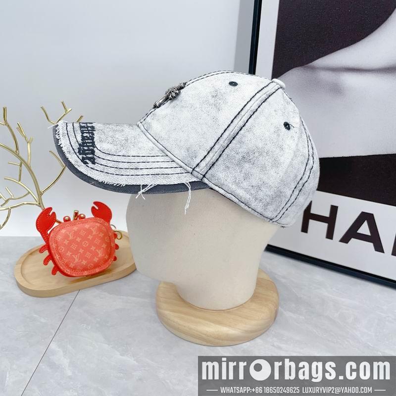 Replica Chrome Hearts Hat dx50