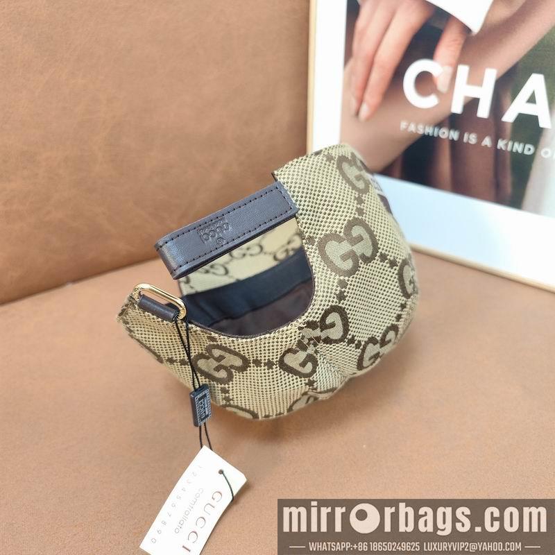Replica Gucci Hat dx117