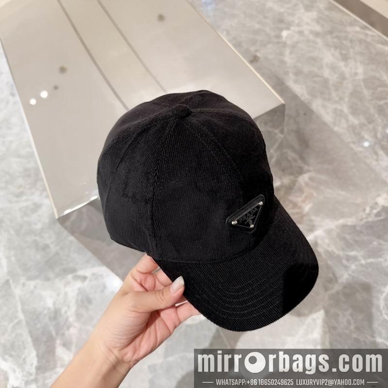 Replica Prada Hat dx51