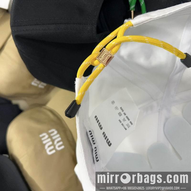 Replica Miumiu Hat 050701