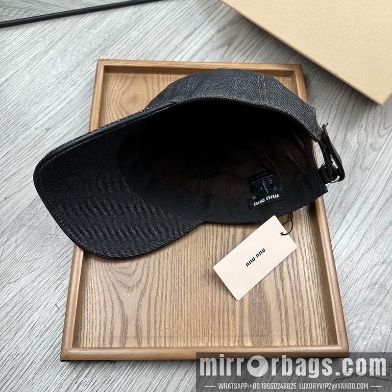 Replica Miumiu Hat 071201