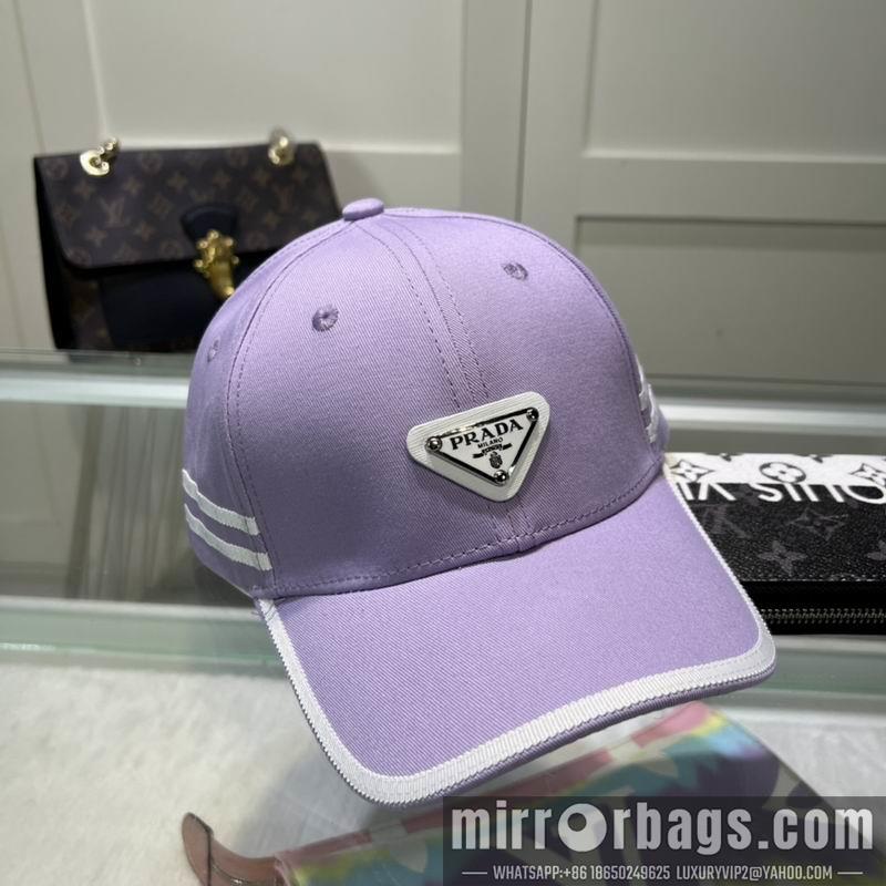 Replica Prada Hat 050707