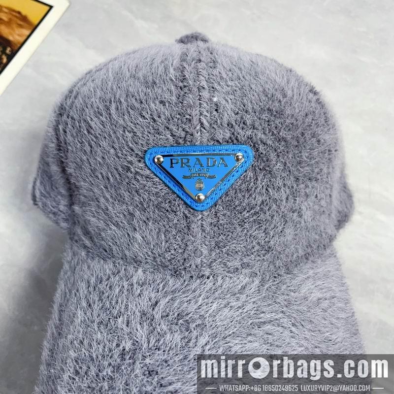 Replica Prada Hat dx38