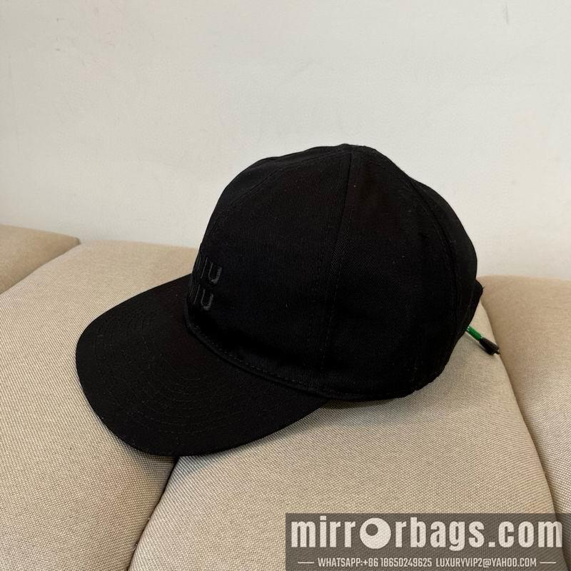 Replica Miumiu Hat dx23