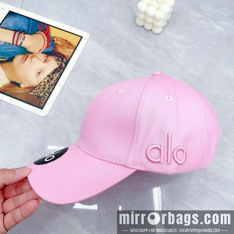 Replica Alo Hat dx02