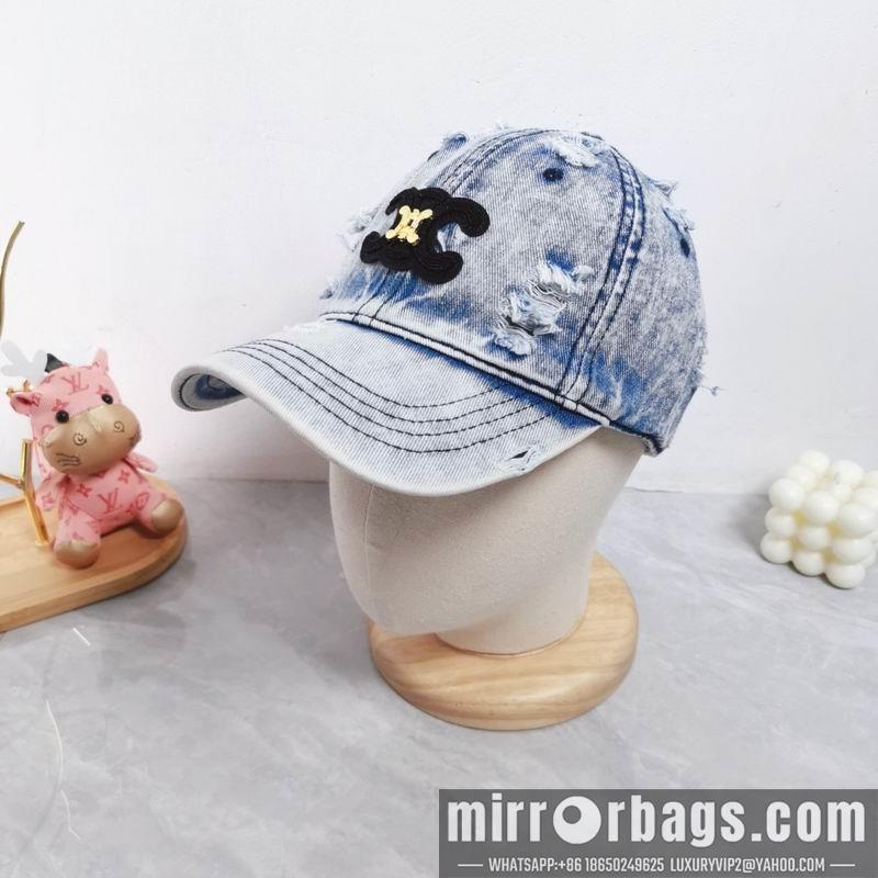 Replica Celine Hat dx12