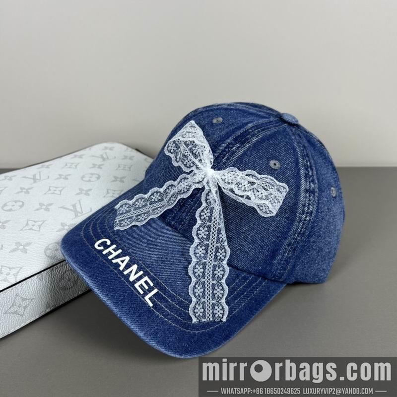 Replica Chanel Hat dx13