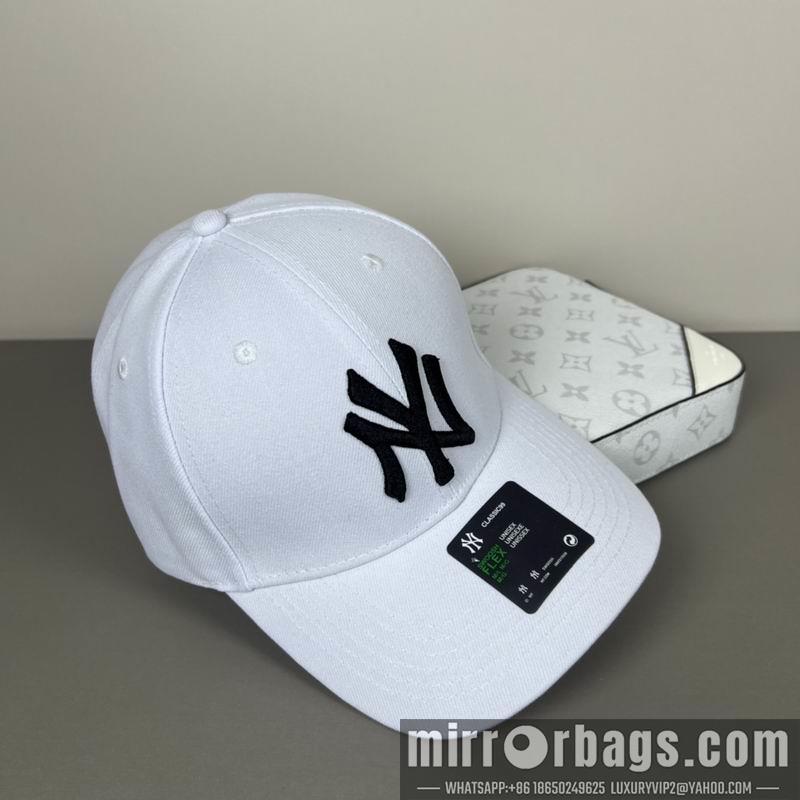 Replica MLB NY Hat dx43