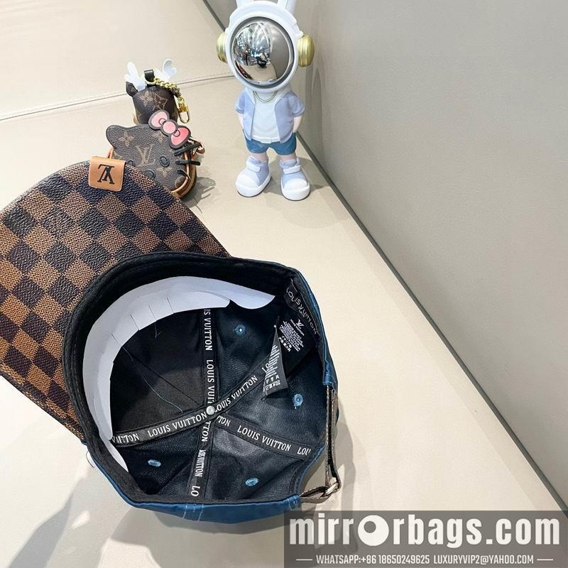 Replica LV Hat 041410