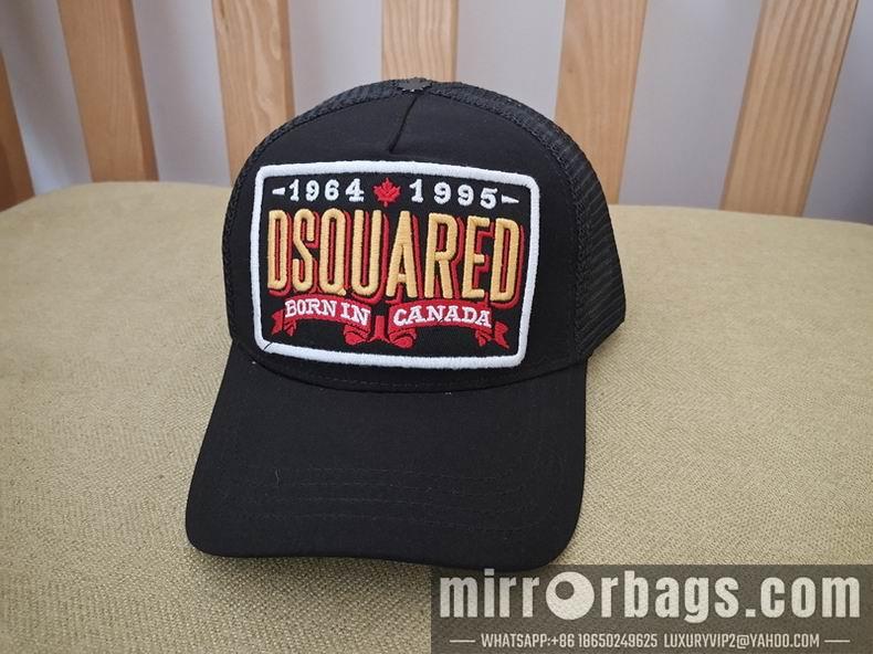Replica DSQ Hat y 06