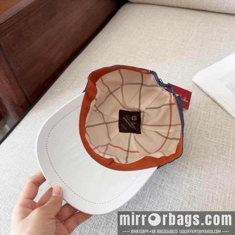 Replica Loro Piana Hat dx15