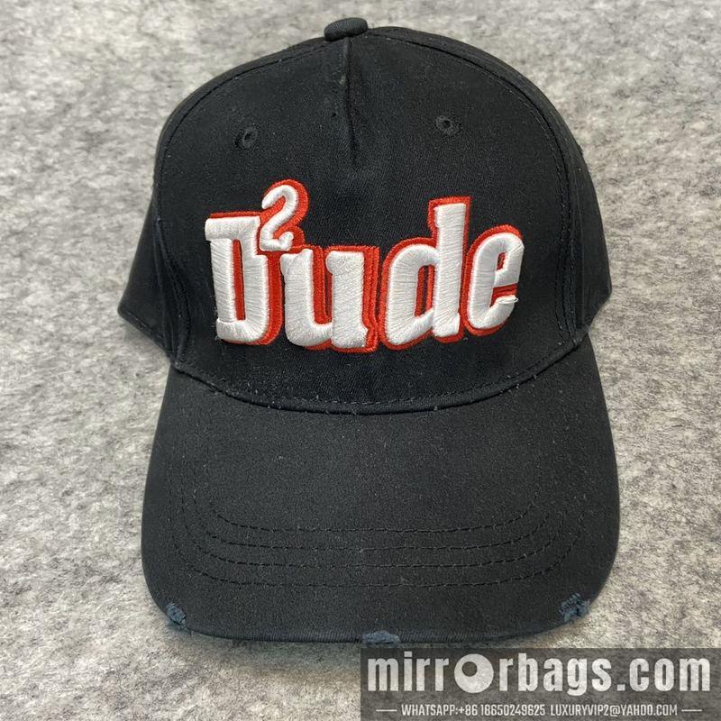 Replica DSQ Hat D103