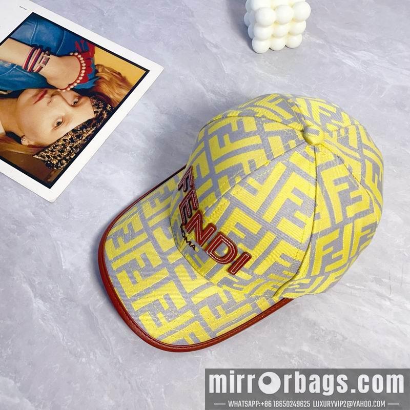 Replica Fendi Hat dx45