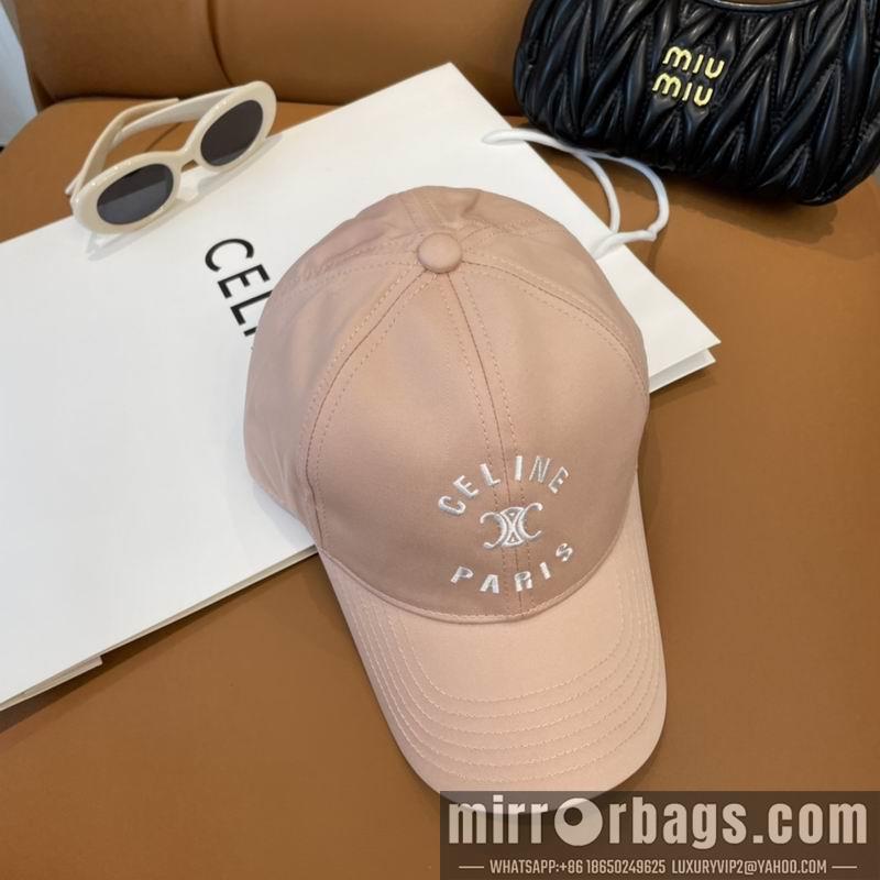Replica Celine Hat dx87