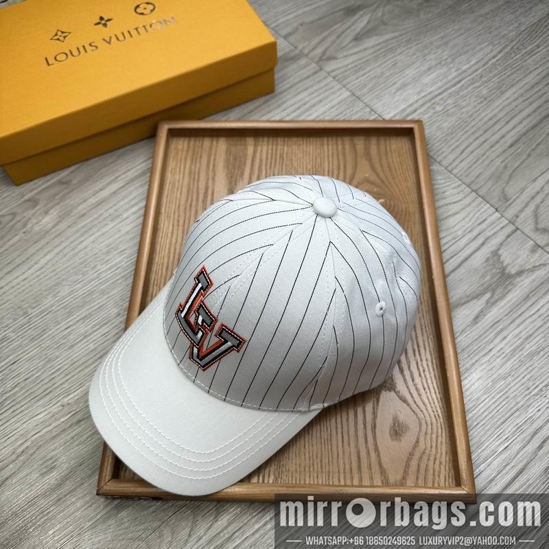 Replica LV Hat dx87