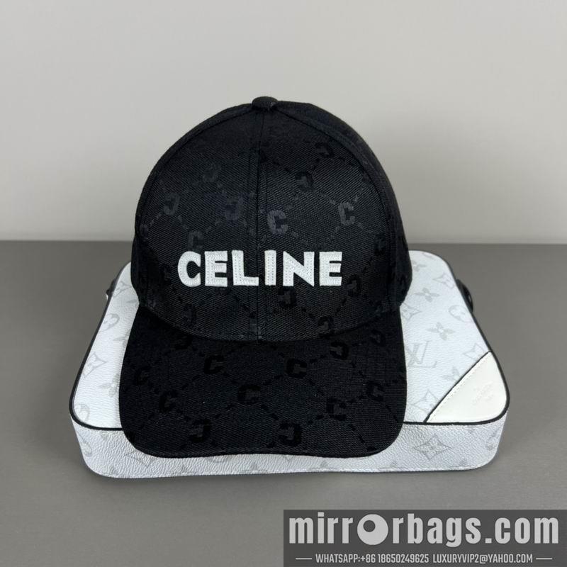 Replica Celine Hat dx16