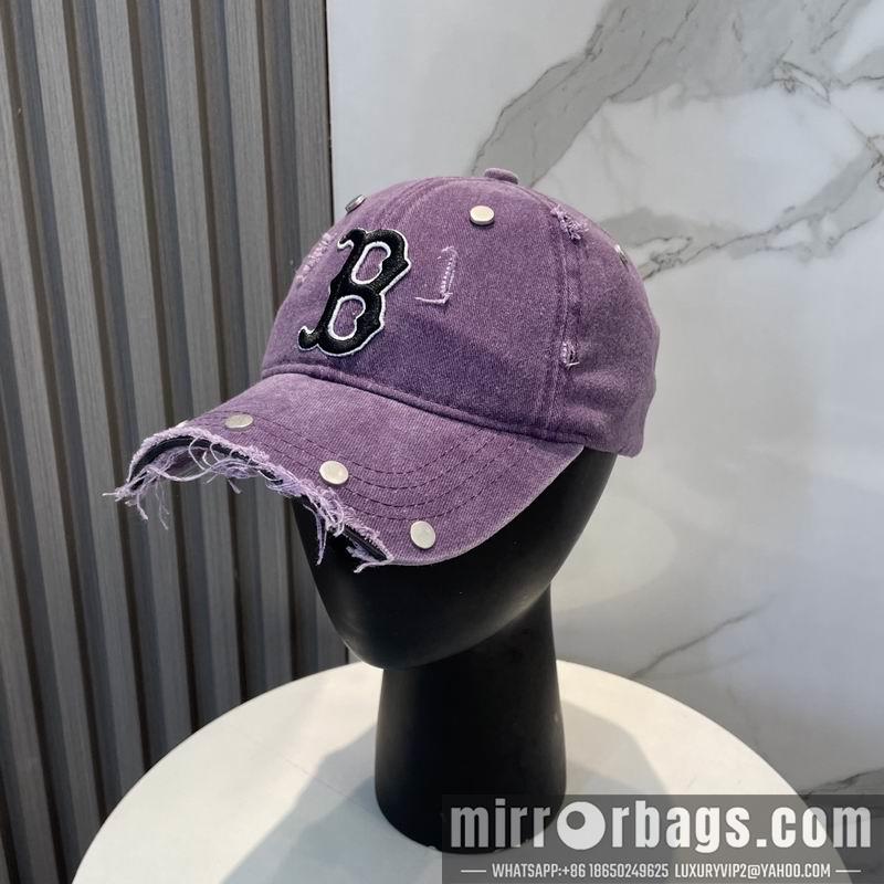 Replica MLB Hat 040201