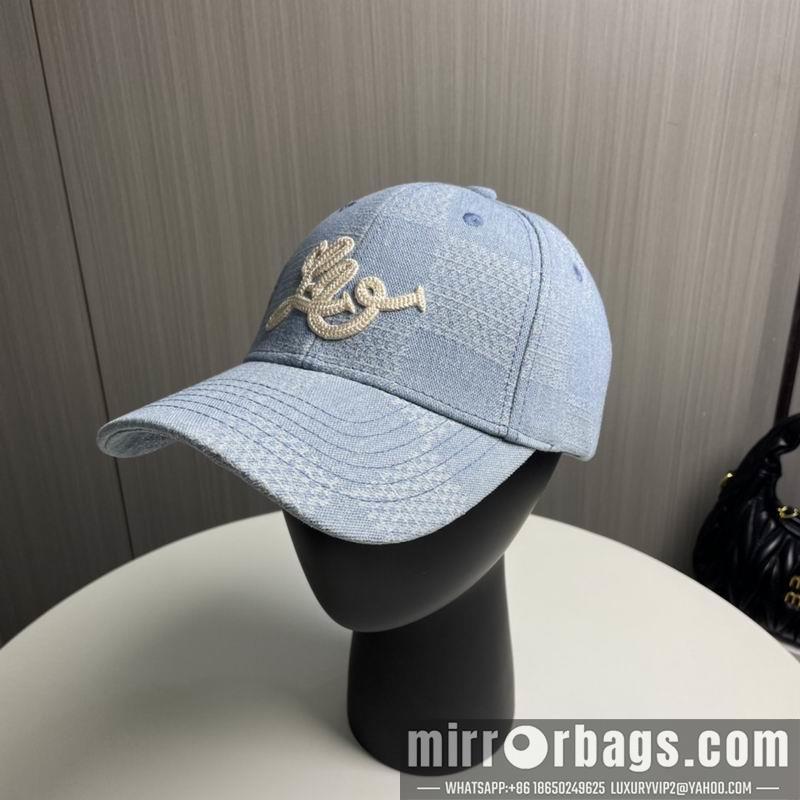 Replica LV Hat 92702