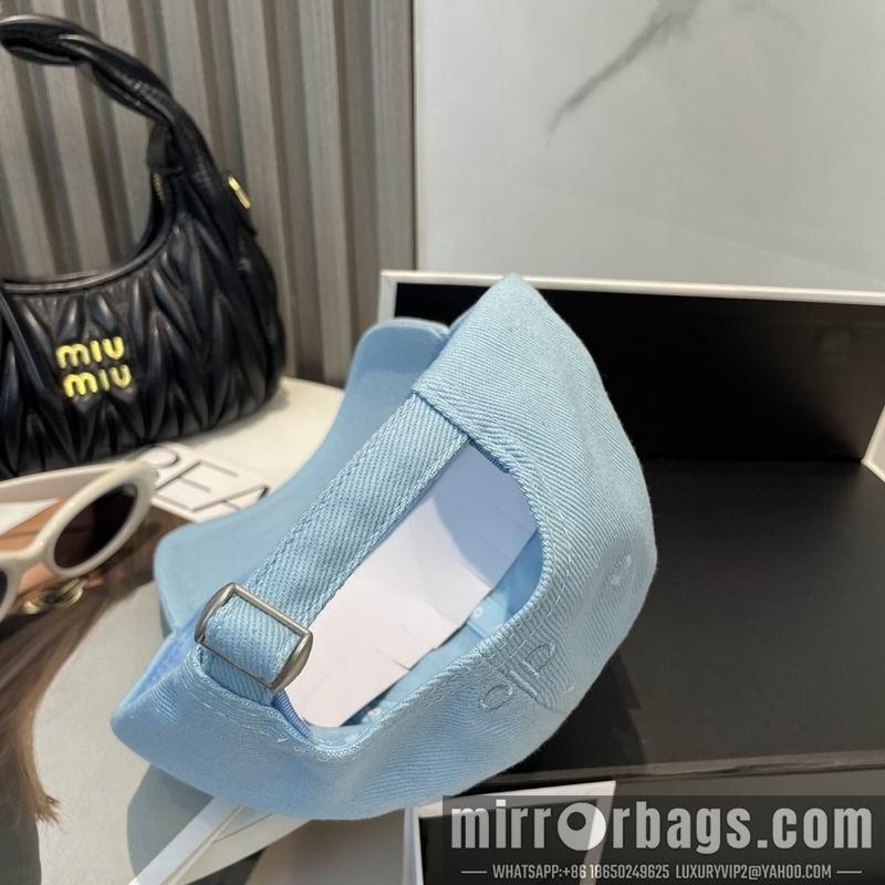Replica Alo Hat dx46