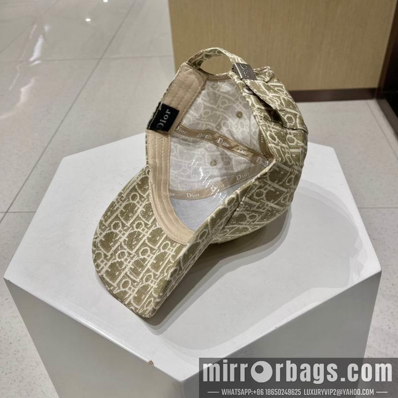Replica Dior Hat 072202