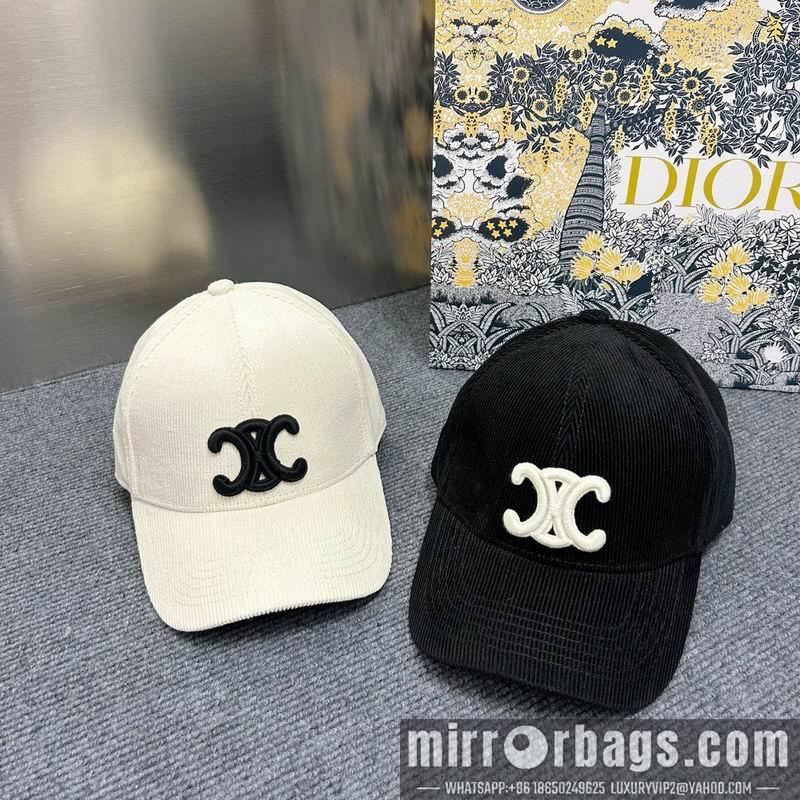 Replica Celine Hat 080101