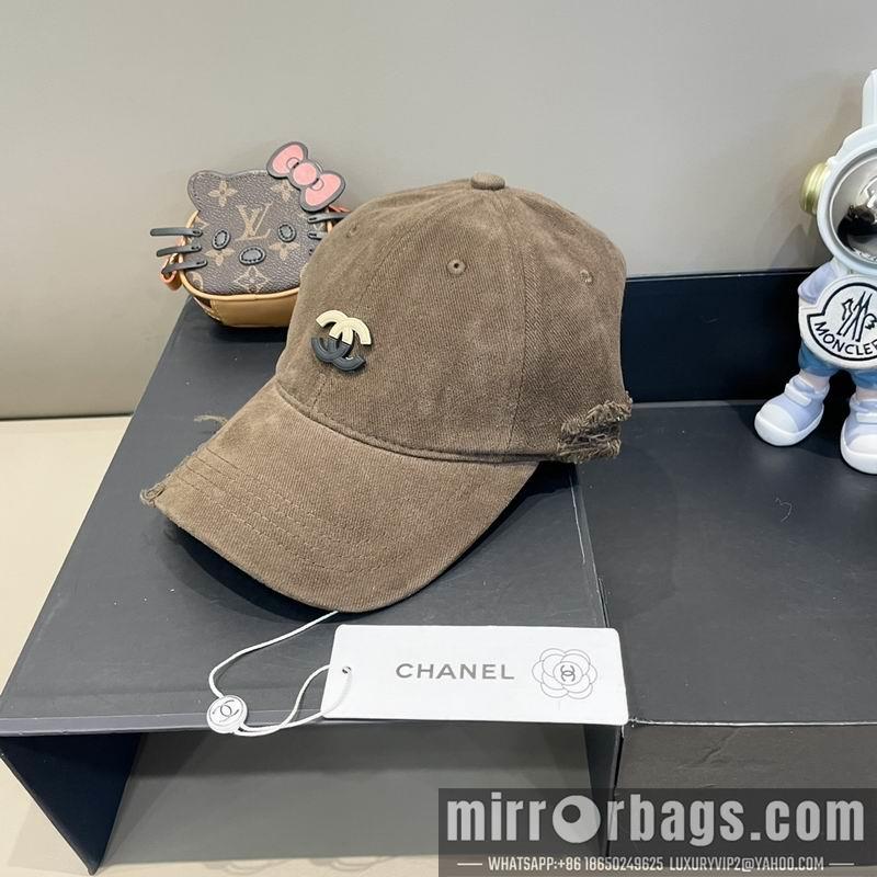 Replica Chanel Hat 080302