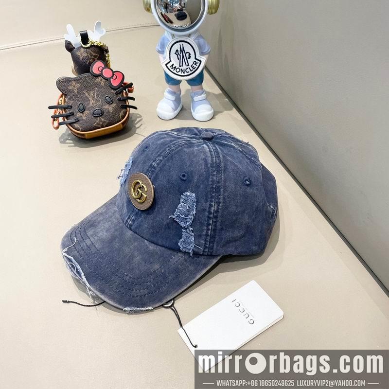 Replica Gucci Hat 081801
