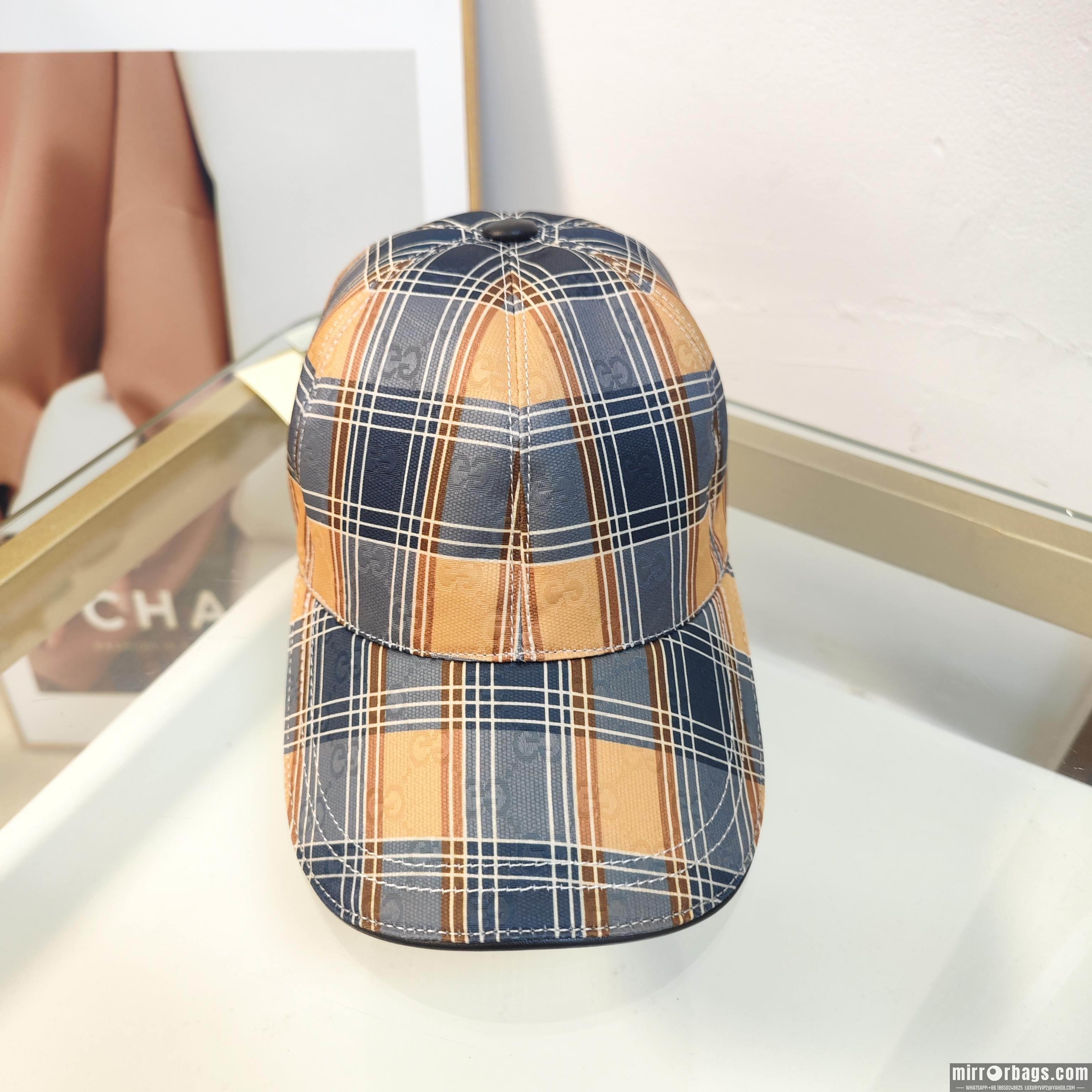 Replica Gucci Hat dx26