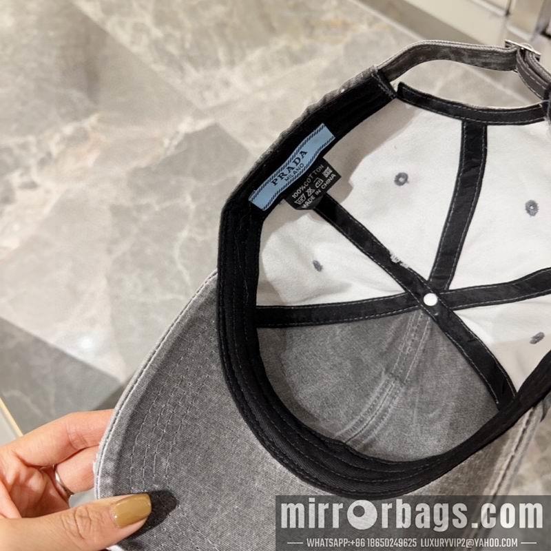 Replica Prada Hat dx22
