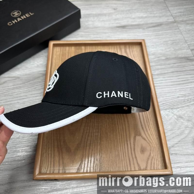 Replica Chanel Hat dx29