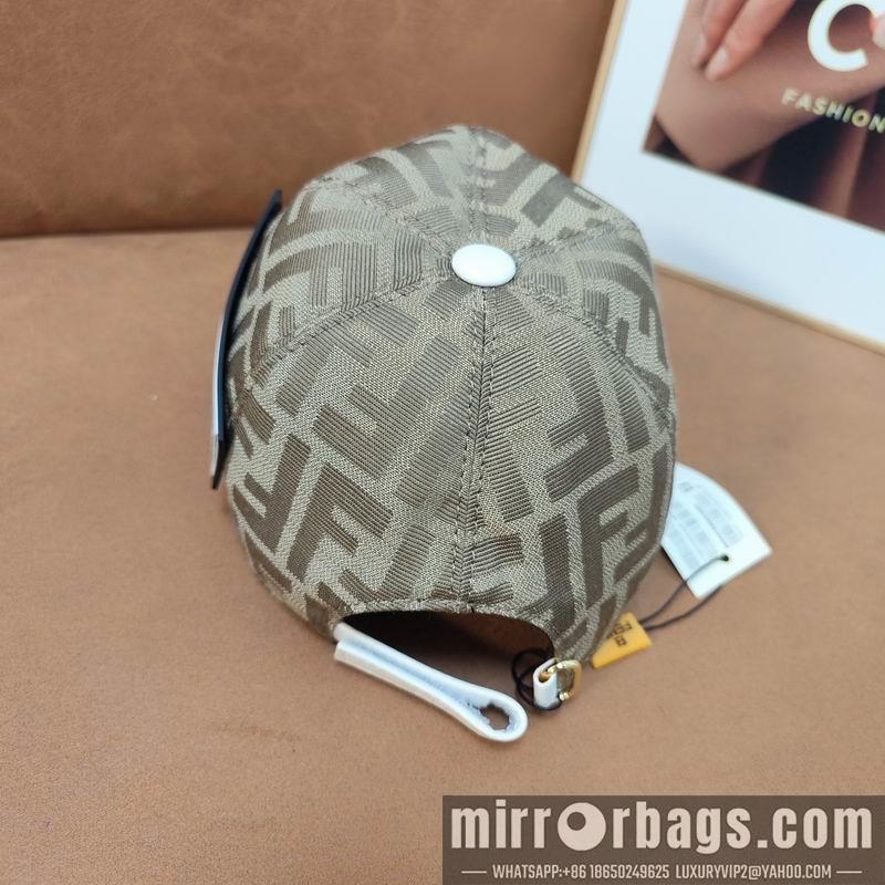 Replica Fendi Hat dx64