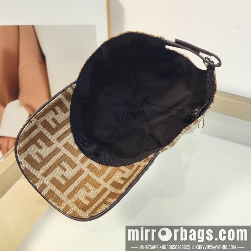 Replica Fendi Hat dx69