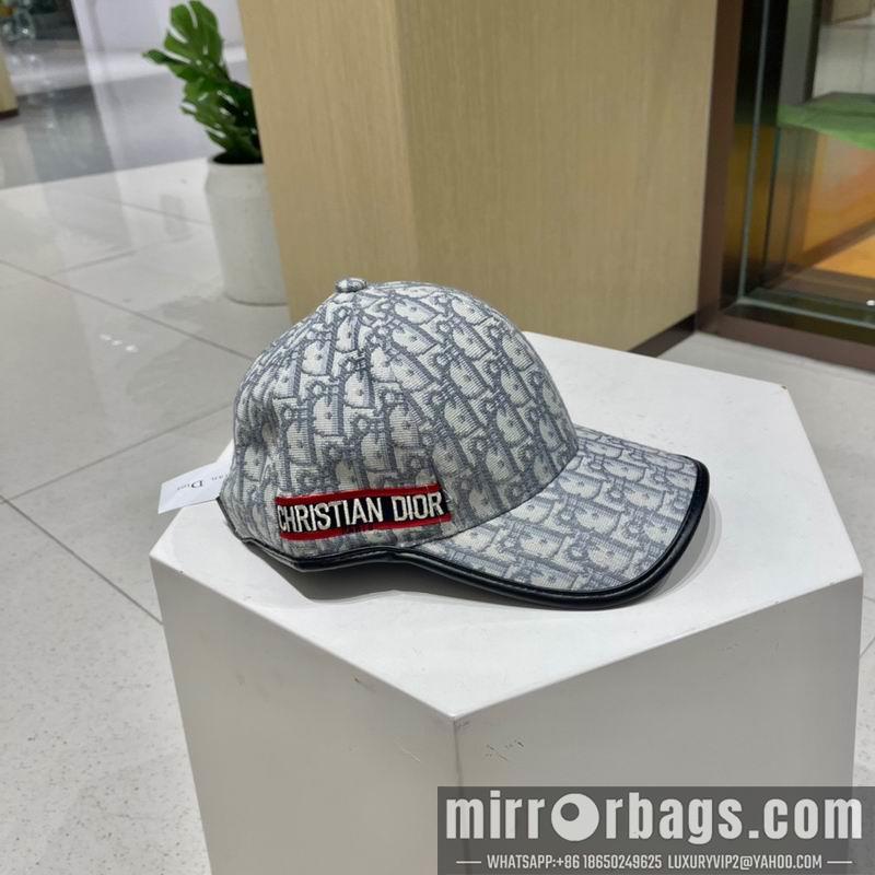 Replica Dior Hat 083001