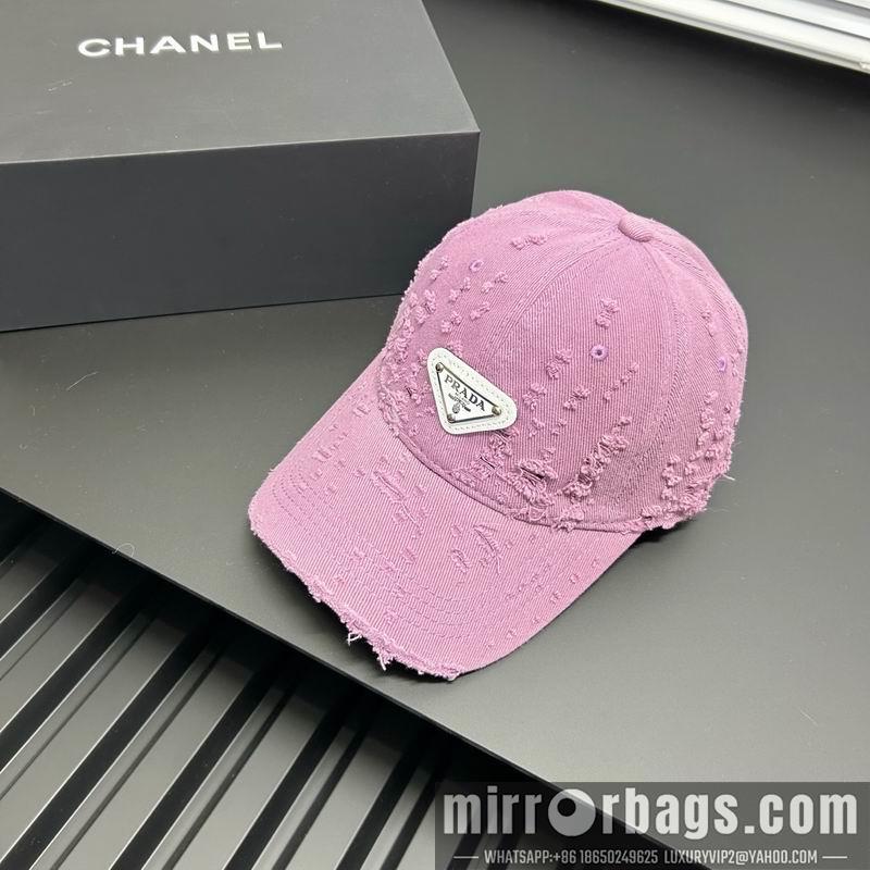 Replica Prada Hat dx05