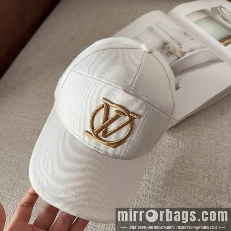 Replica LV Hat dx26