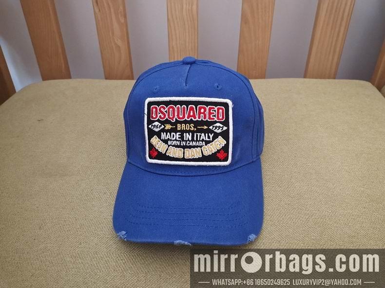 Replica DSQ Hat y 18