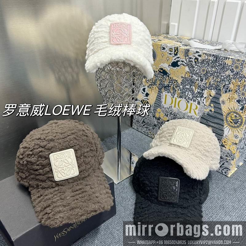 Replica Loewe Hat dx23