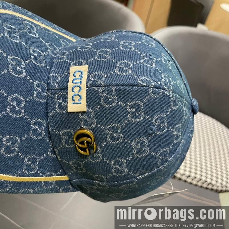 Replica Gucci Hat 092701