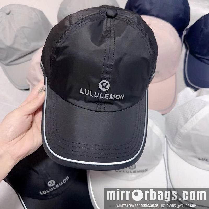 Replica Lululemon Hat dx10