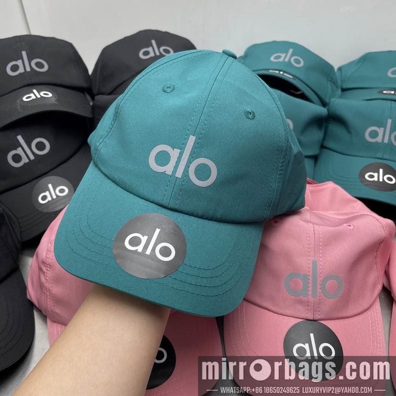 Replica Alo Hat dx18