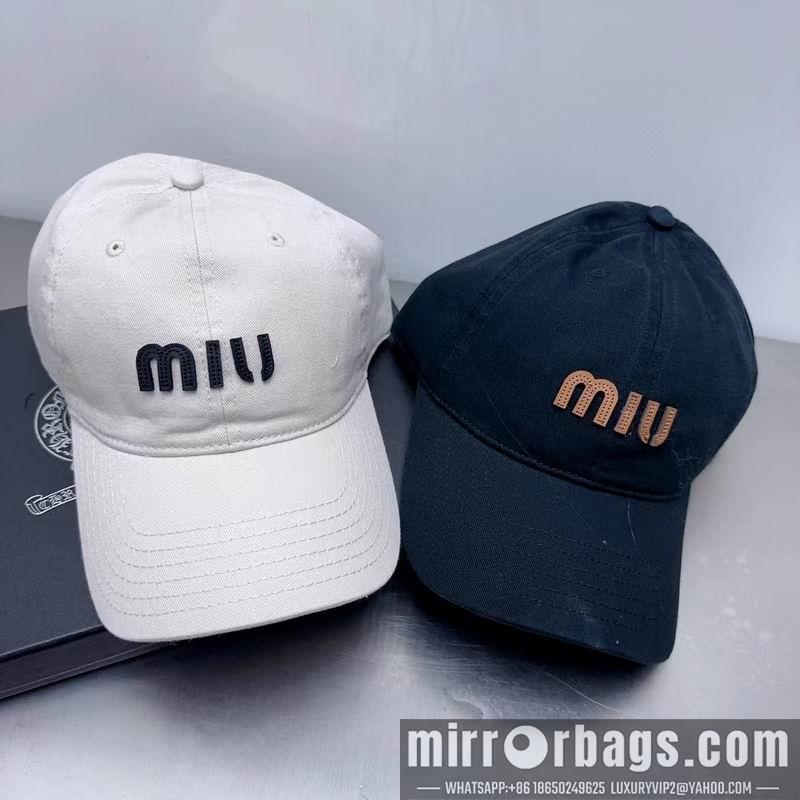 Replica Miumiu Hat 090601