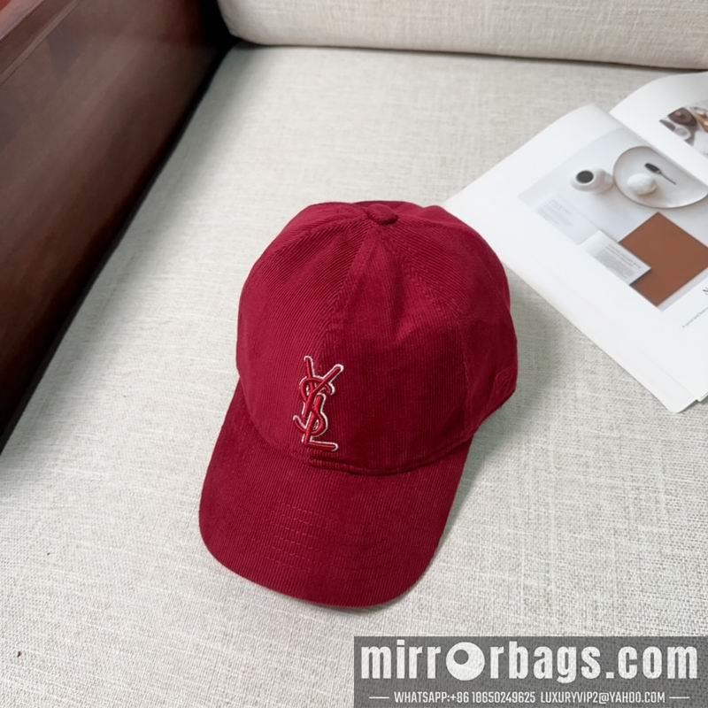Replica YSL Hat dx30