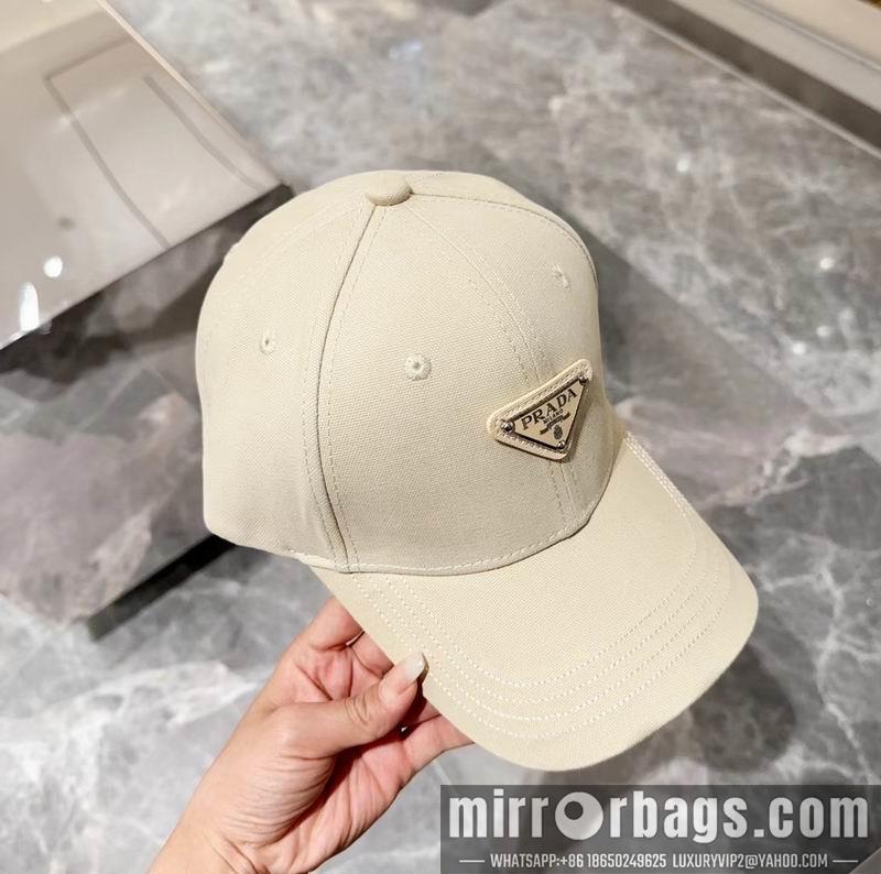 Replica Prada Hat dx03
