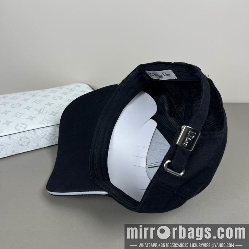 Replica Dior Hat dx15