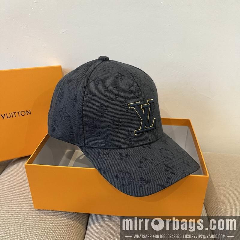 Replica LV Hat dx31