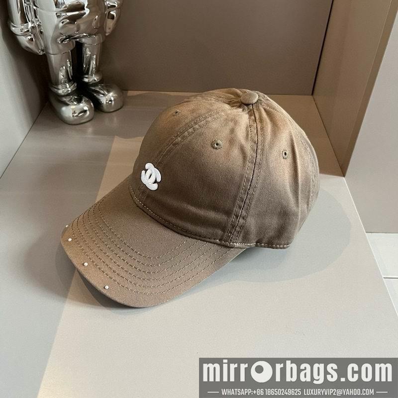 Replica Chanel Hat dx38