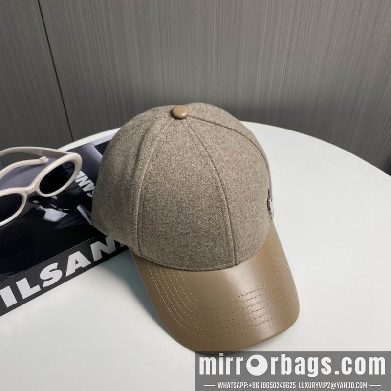Replica Polo Hat 010401