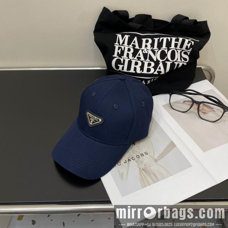 Replica Prada Hat 042809
