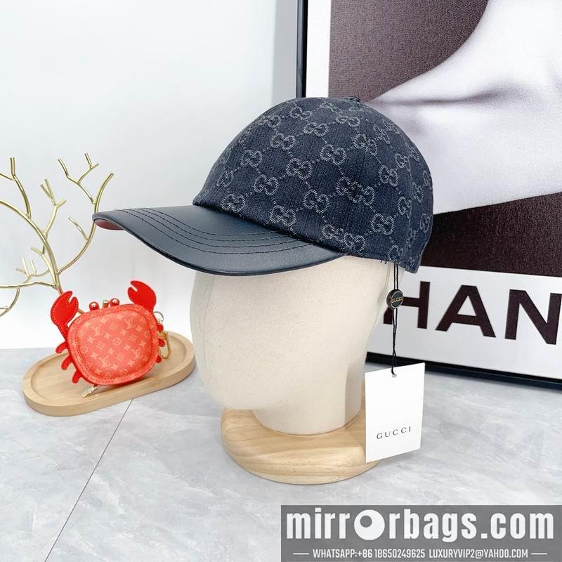 Replica Gucci Hat dx143